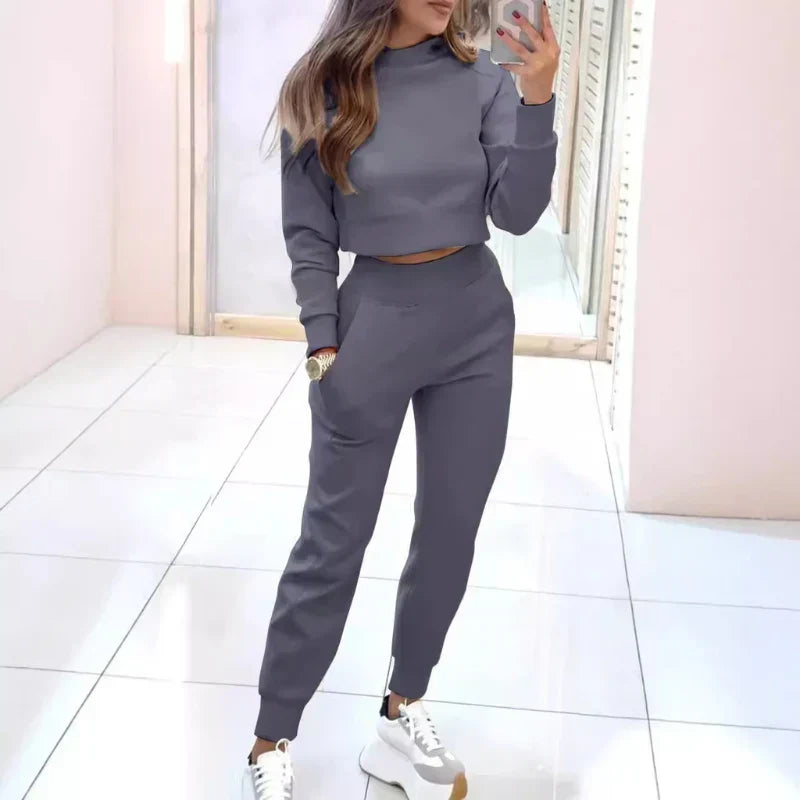 Delilah™ Loungewear Set