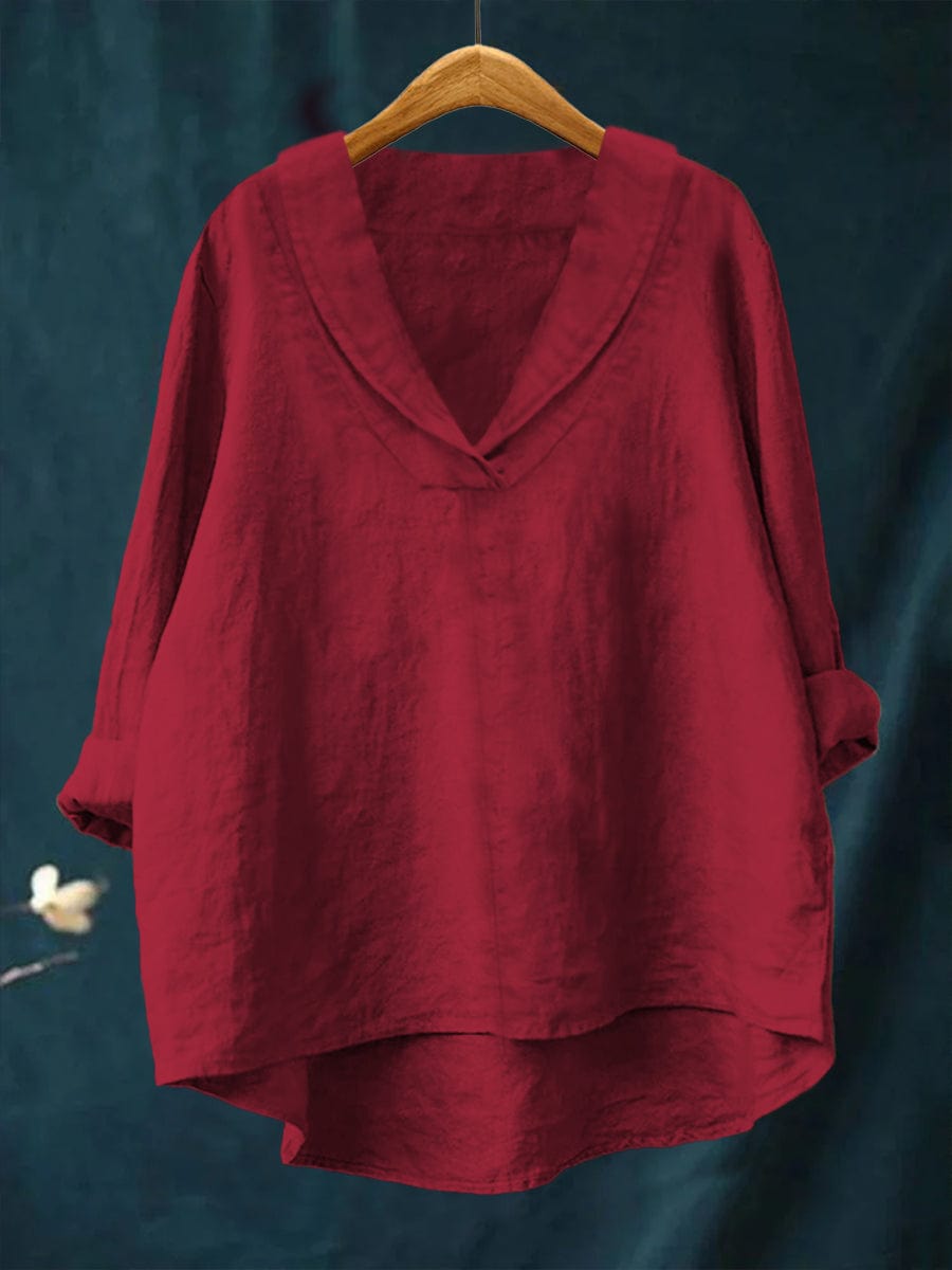 Poppy™ Blouse