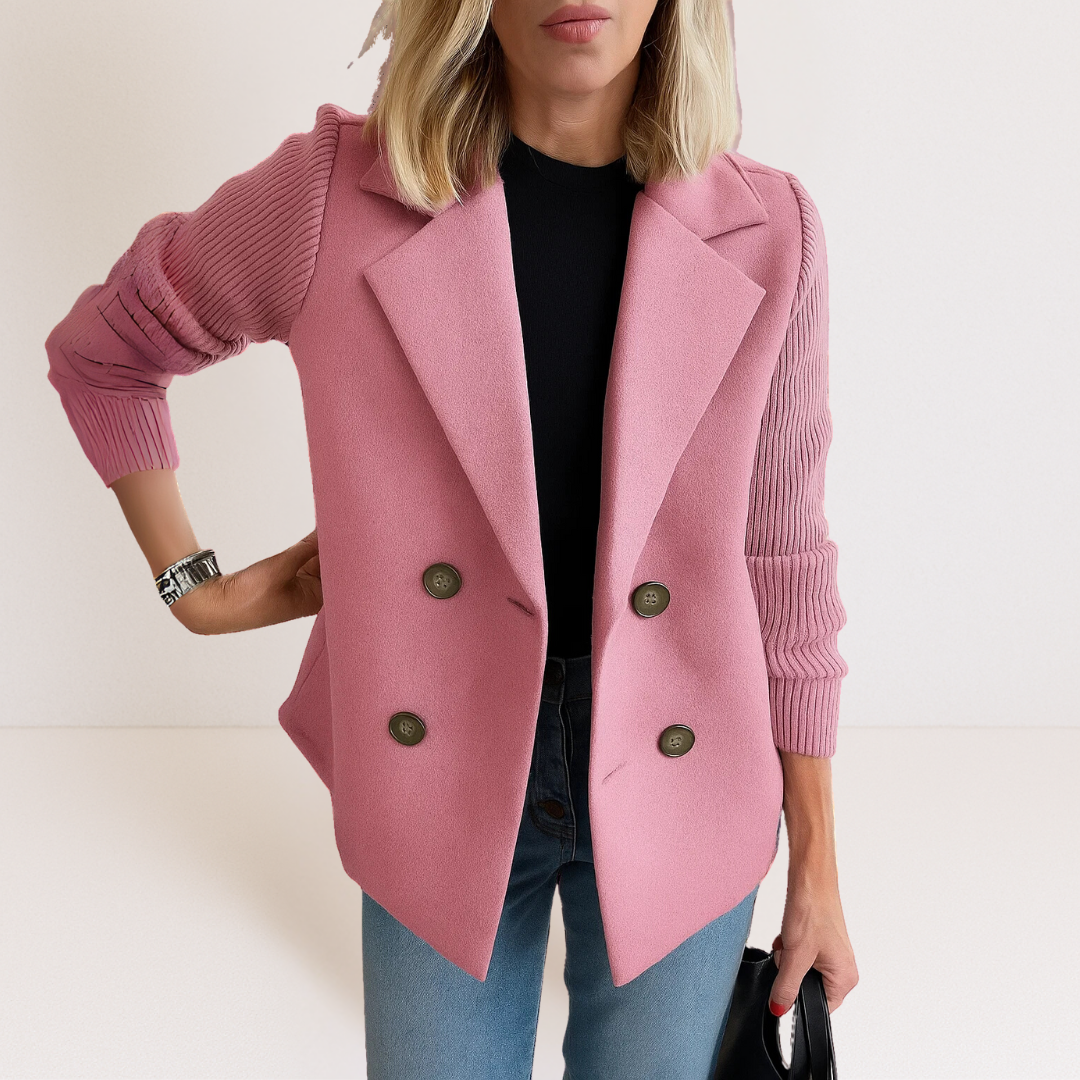 Odette | Women's Lightweight Tailored Blazer