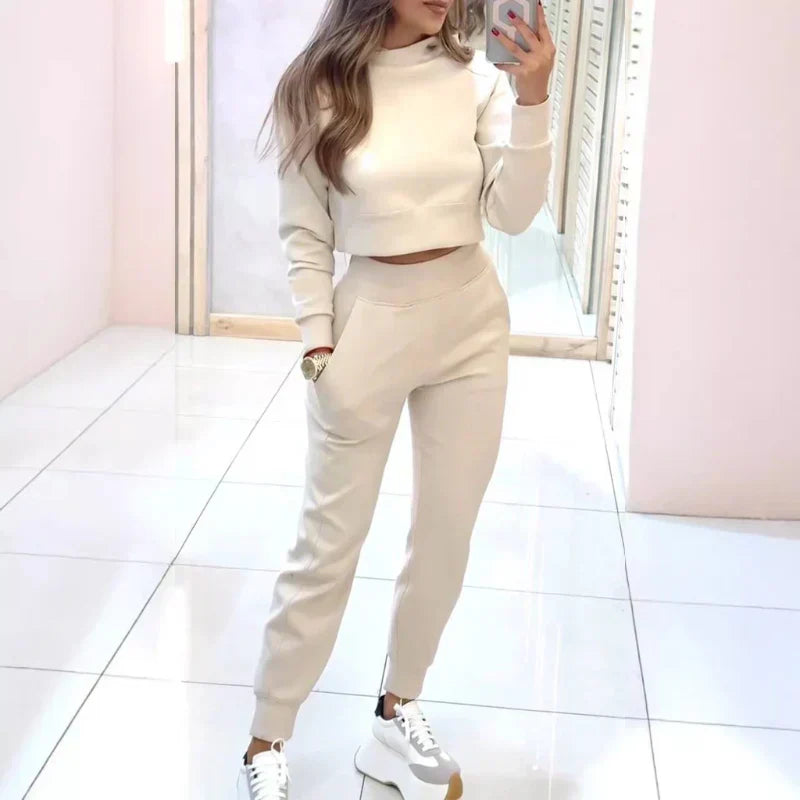 Delilah™ Loungewear Set
