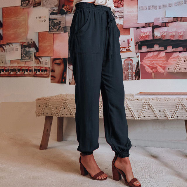 Coral | Relaxed Comfort Pants