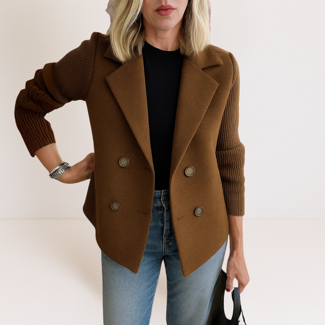 Odette | Women's Lightweight Tailored Blazer