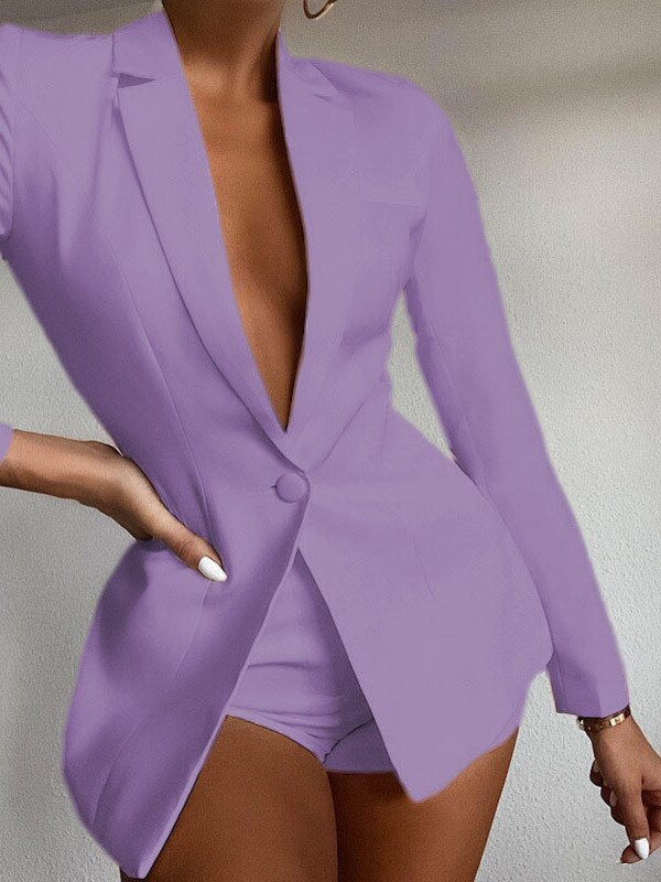 Valentina | Women's Elegant Blazer