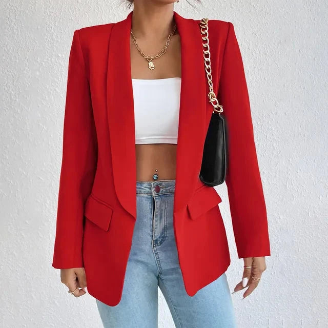 Isadora | Women's Elegant Classic Blazer