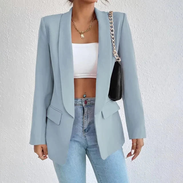 Isadora | Women's Elegant Classic Blazer