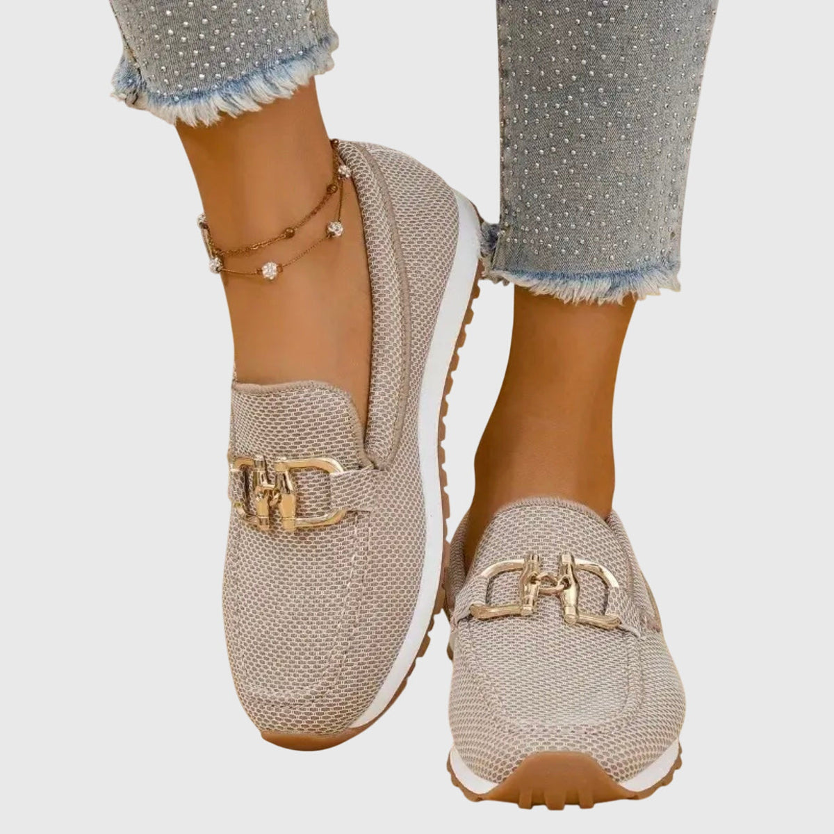 Alina | Women's Slip-On Loafers