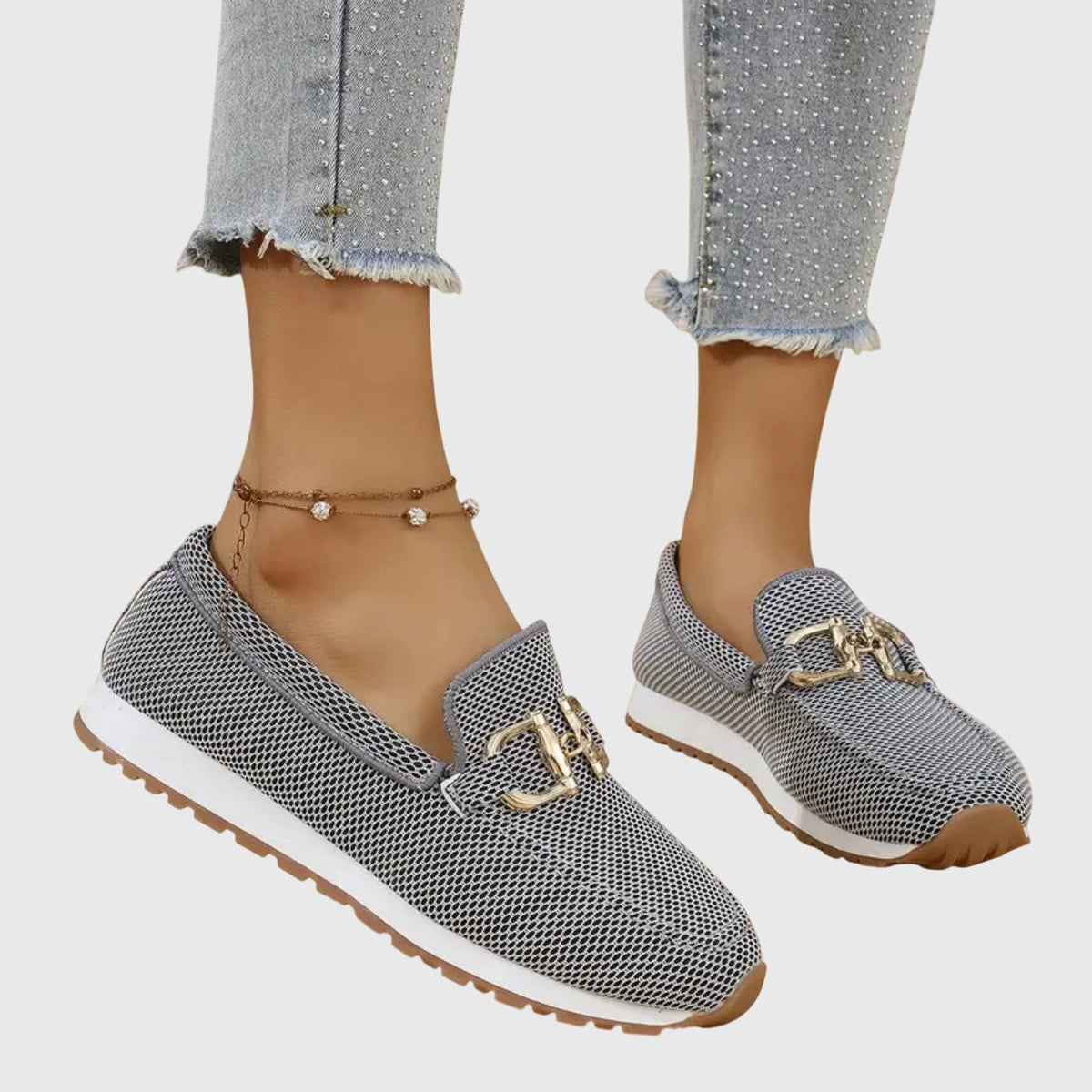 Alina | Women's Slip-On Loafers