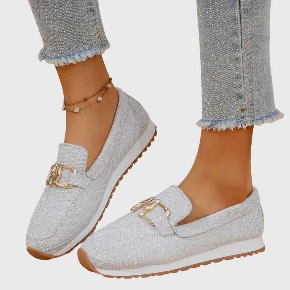 Alina | Women's Slip-On Loafers