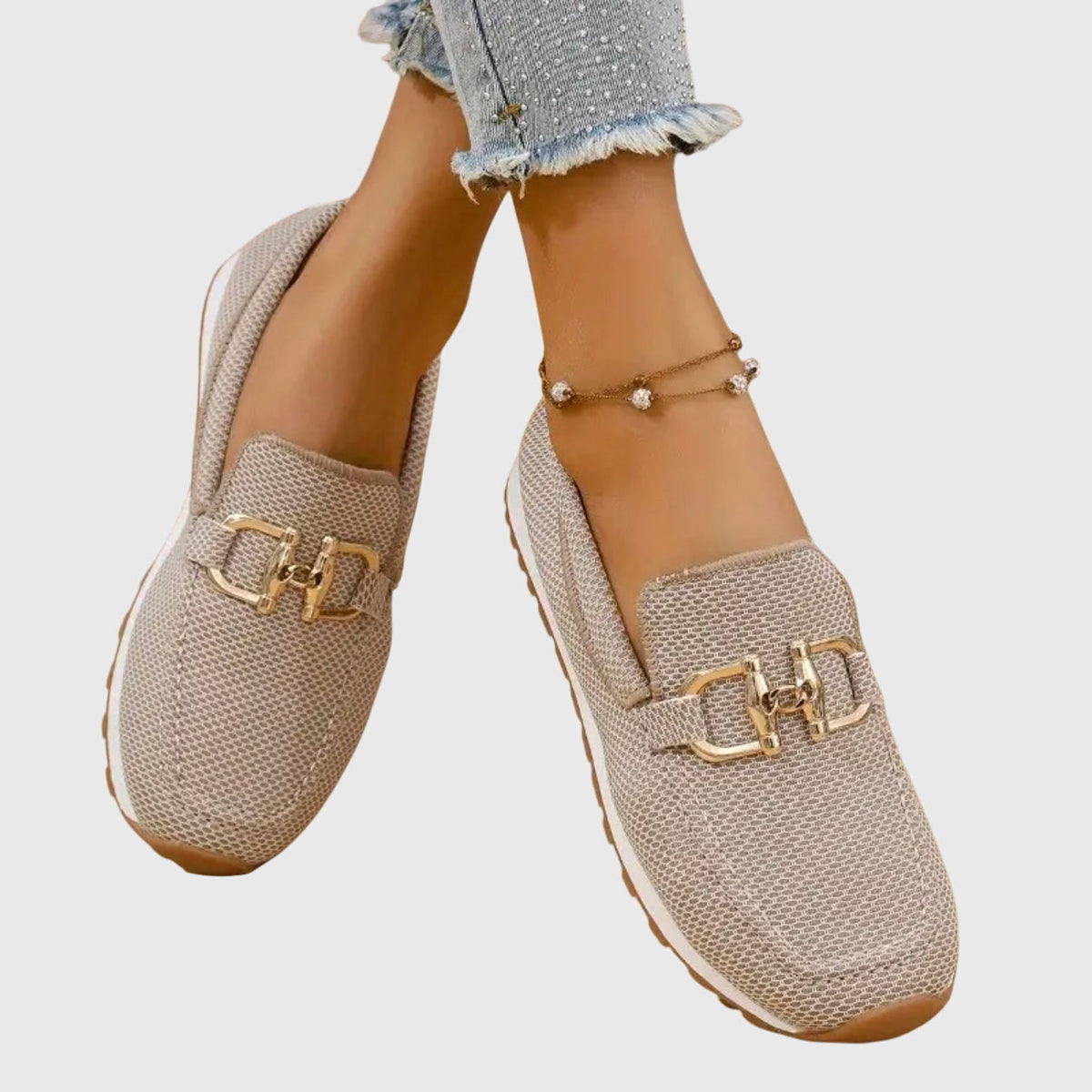 Alina | Women's Slip-On Loafers