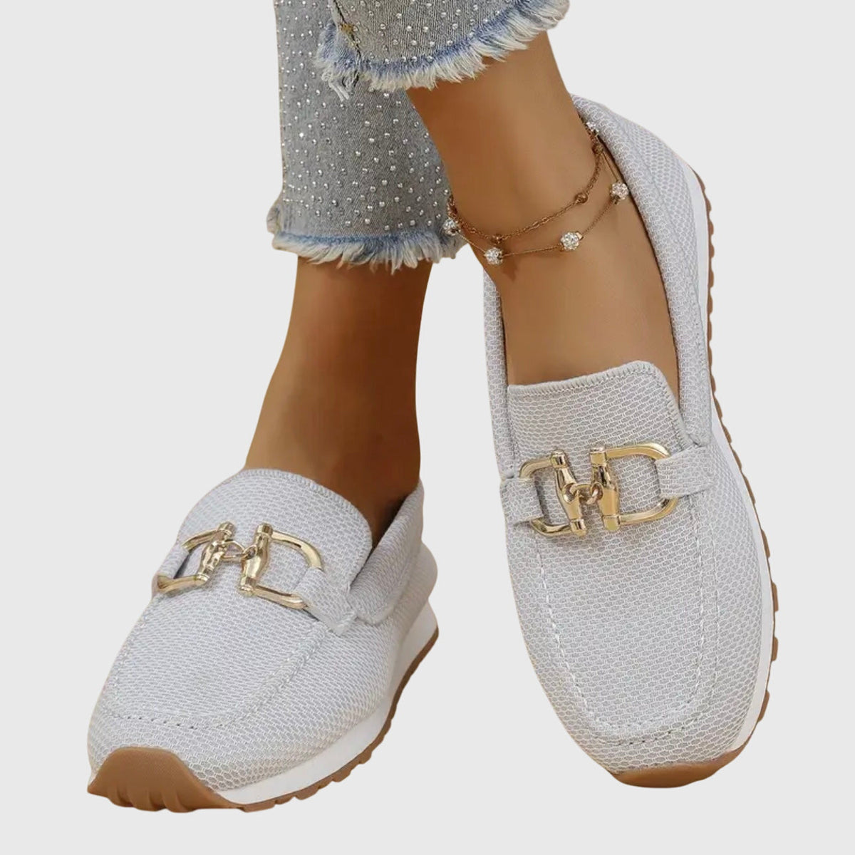 Alina | Women's Slip-On Loafers