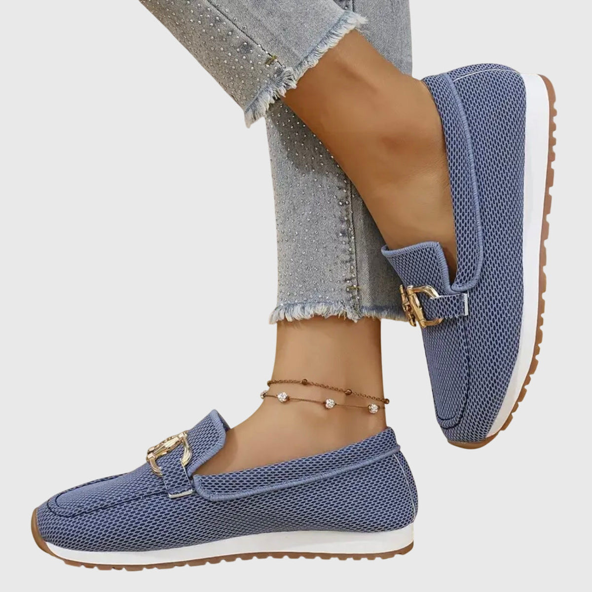 Alina | Women's Slip-On Loafers