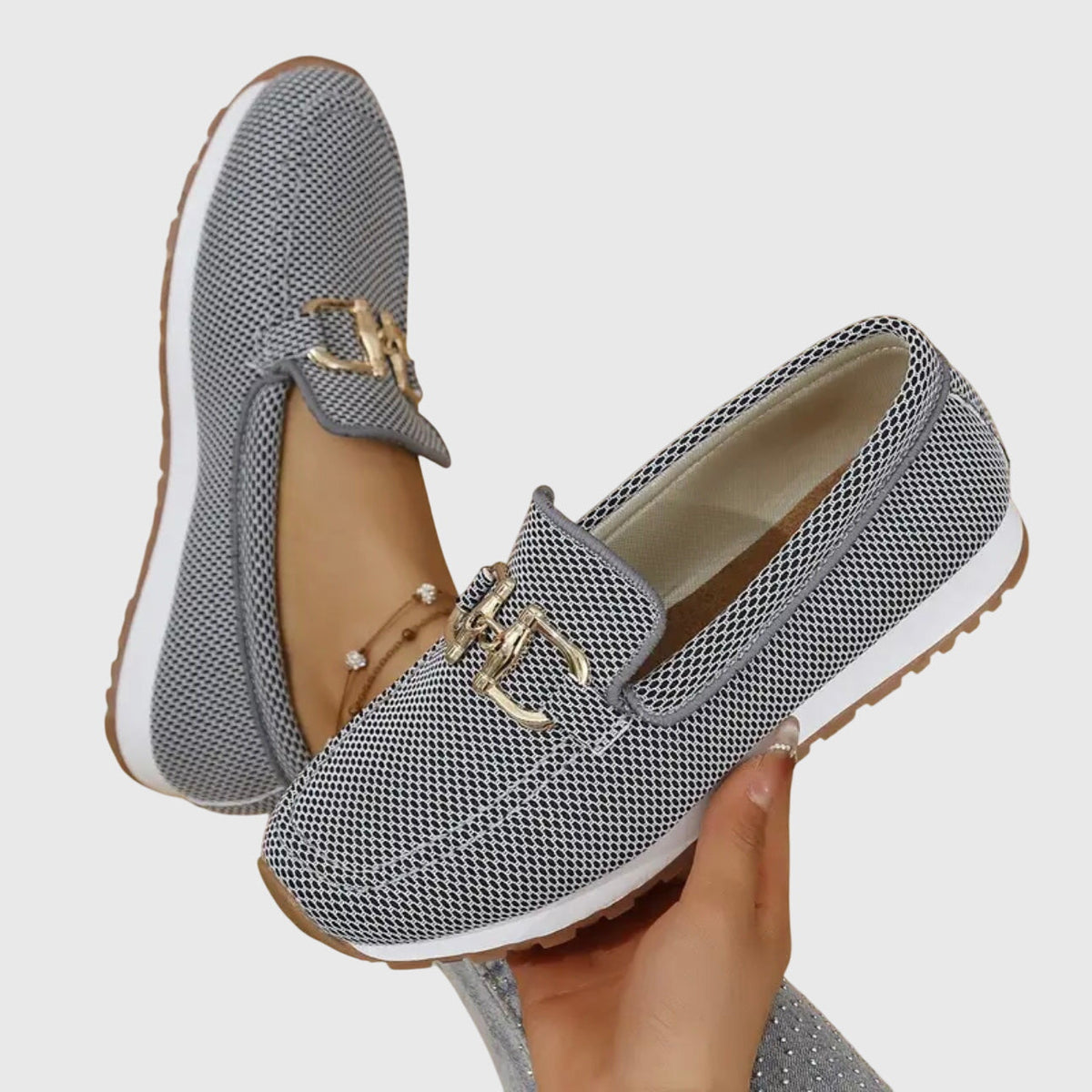 Alina | Women's Slip-On Loafers