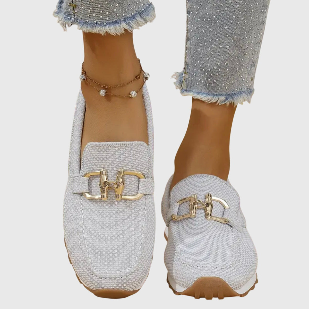Alina | Women's Slip-On Loafers