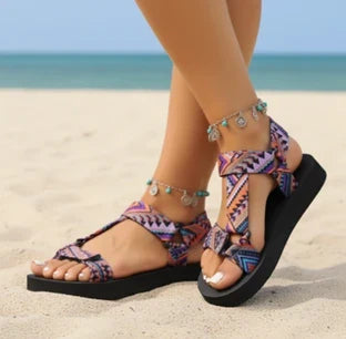 Nora | Orthopedic Sandals