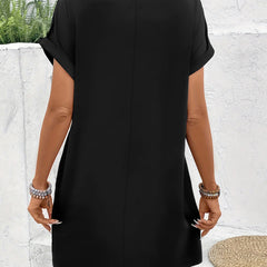 Bridie dress alternate view