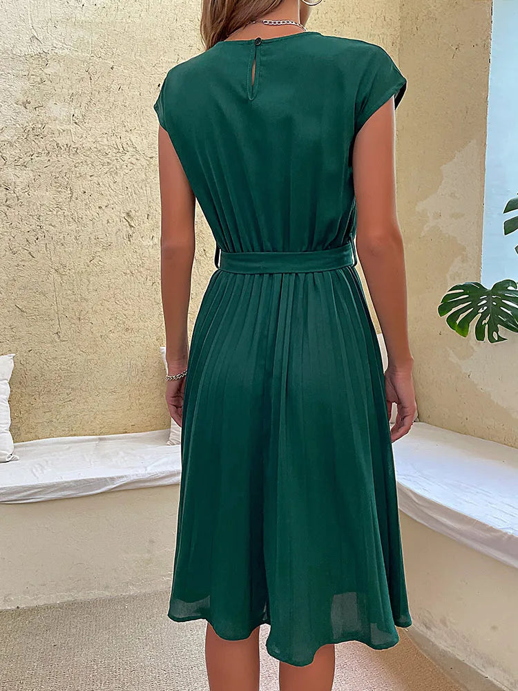Leonie dress alternate view