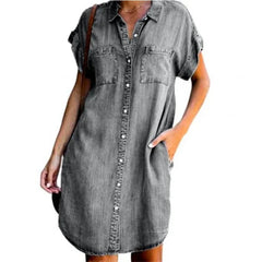 Billie dress alternate view