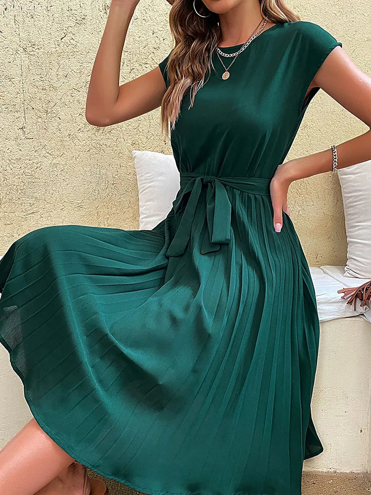 Leonie dress alternate view