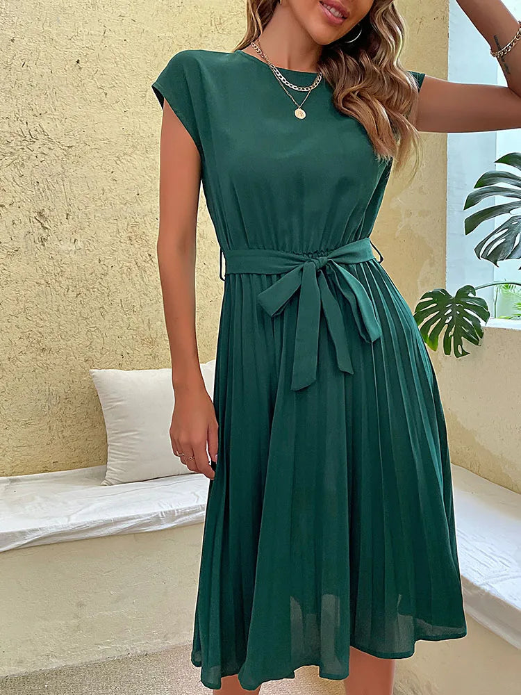 Leonie dress alternate view