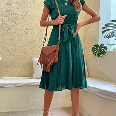 Leonie dress alternate view