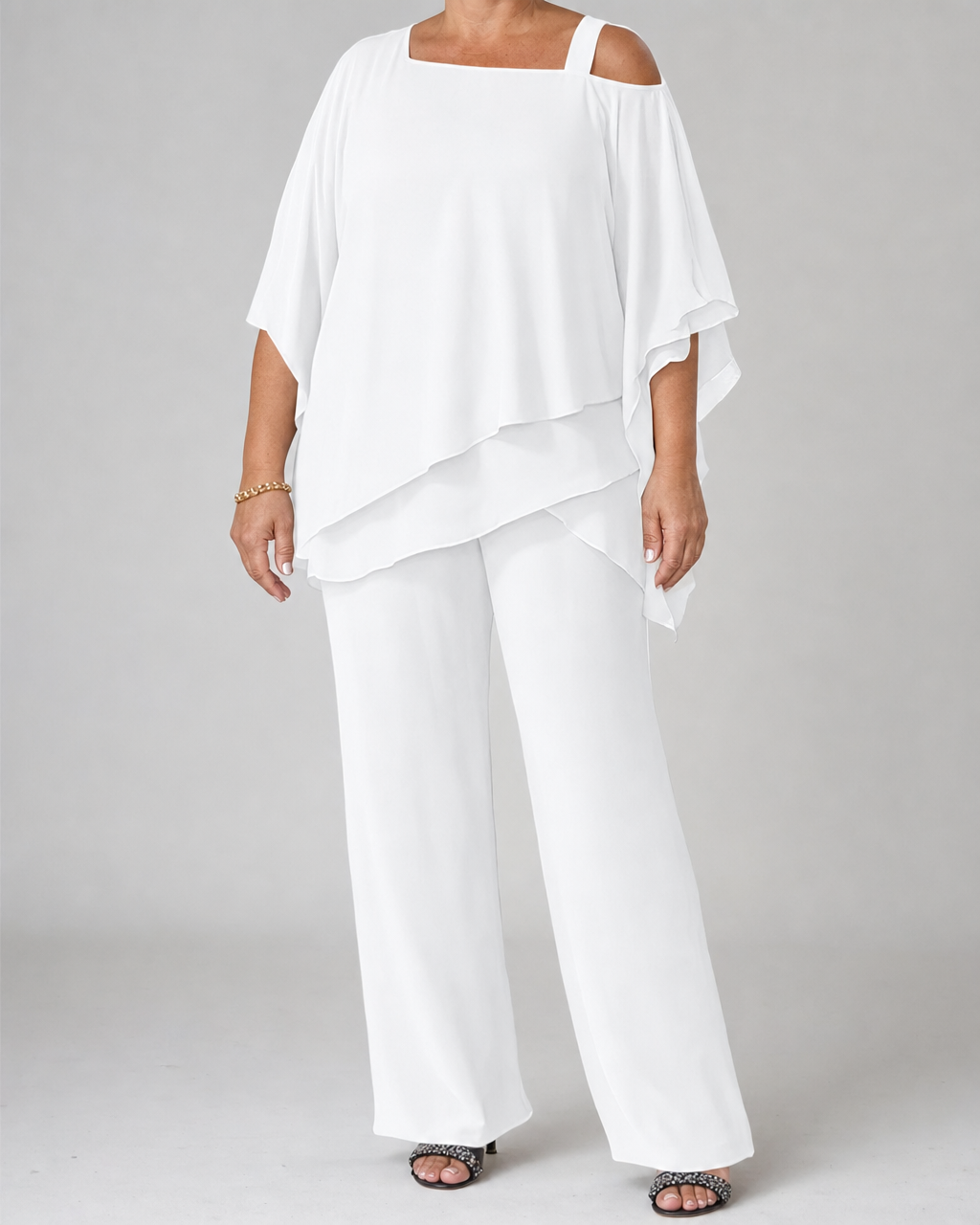 Scarlett™ Two-Piece Layered Set