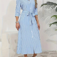 Philippaa dress alternate view