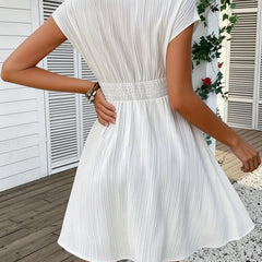 Odetta dress alternate view