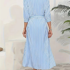 Philippaa dress alternate view