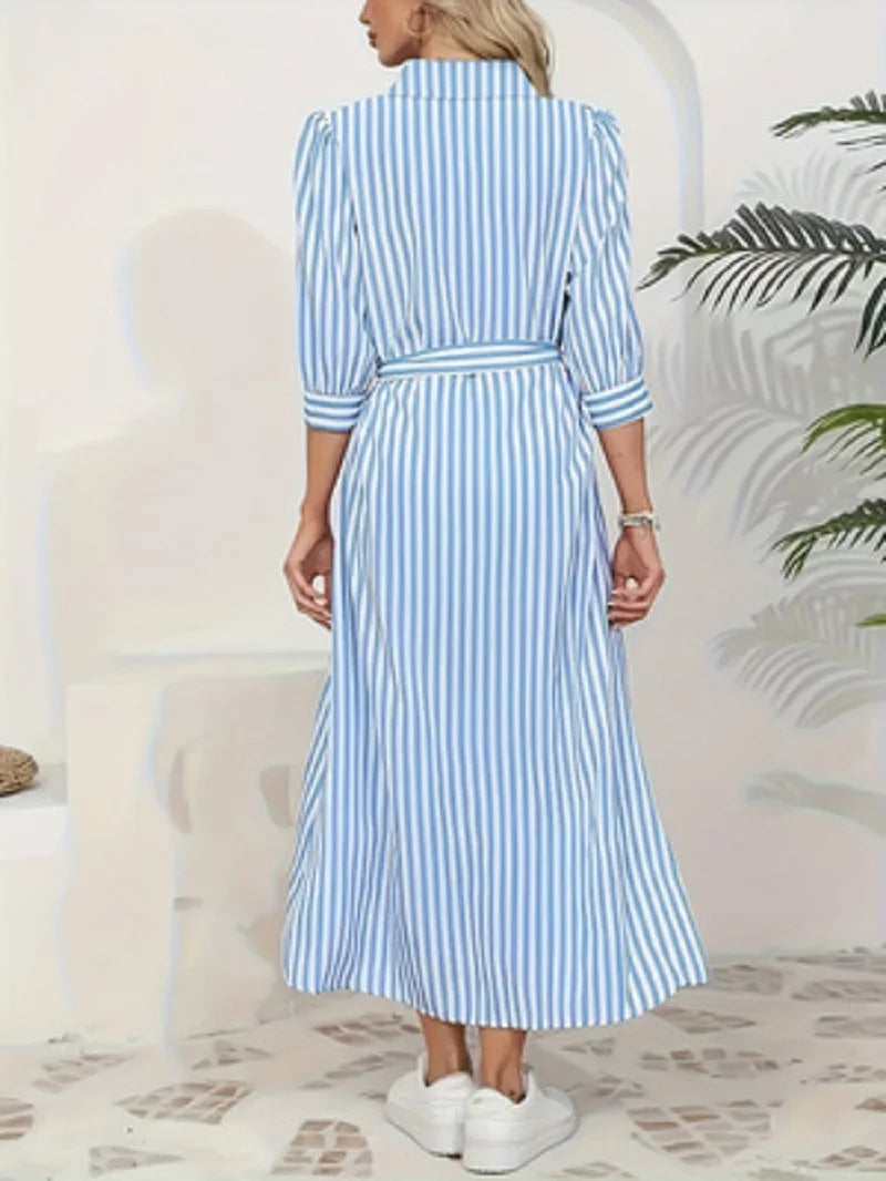 Philippaa dress alternate view