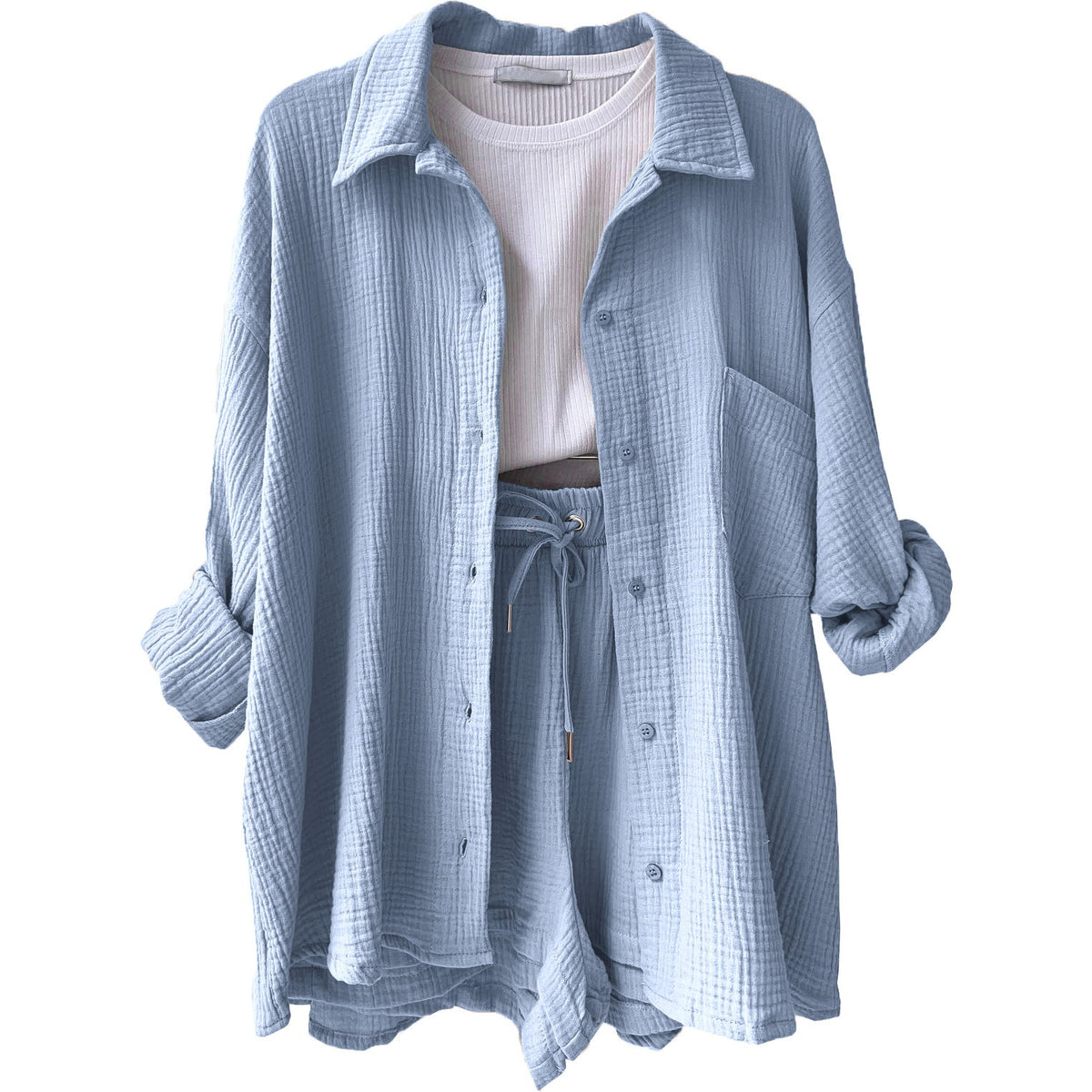 Suzan™ Two Pieces Suit