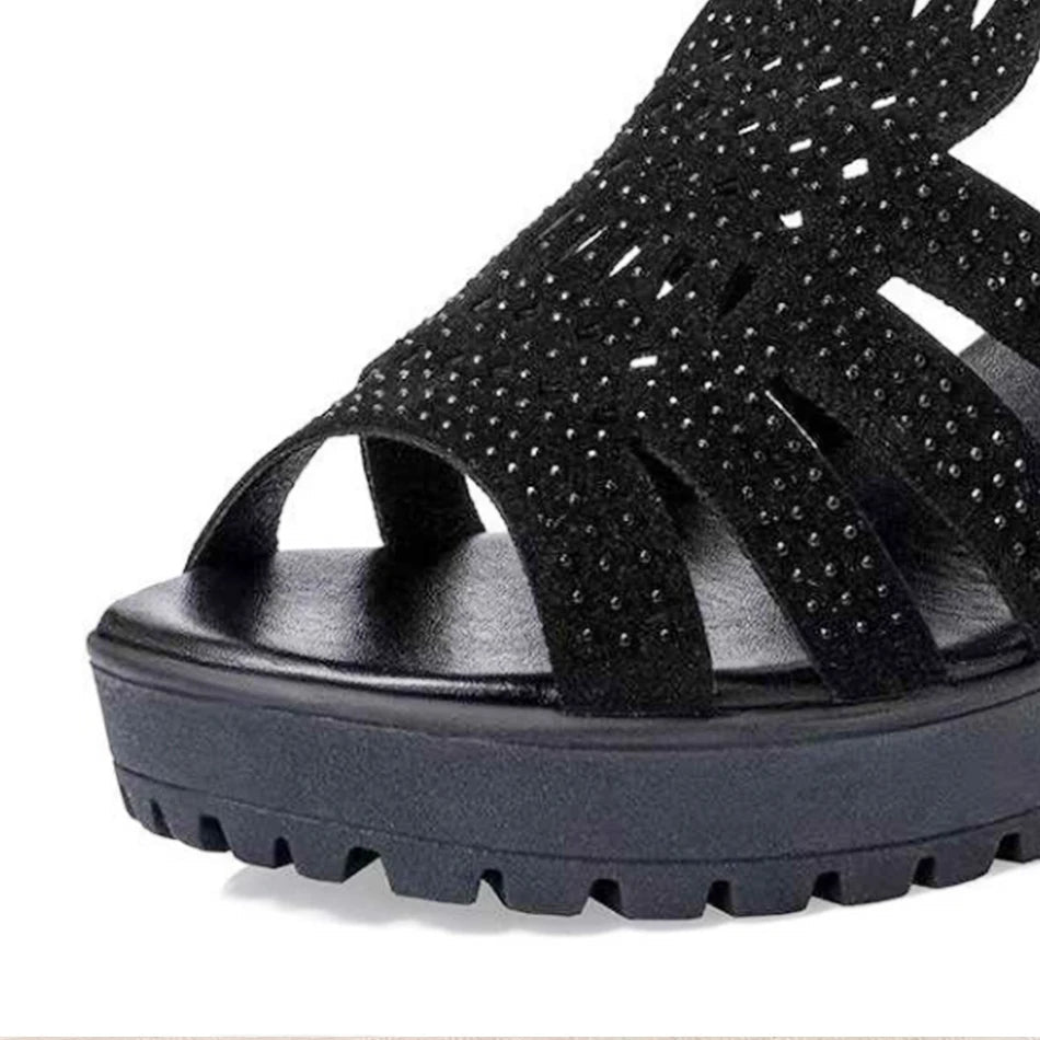 Angela | Orthopedic Sandals