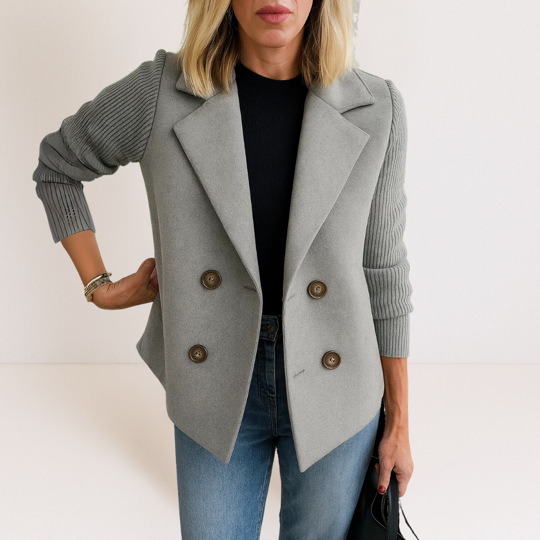 Odette | Women's Lightweight Tailored Blazer