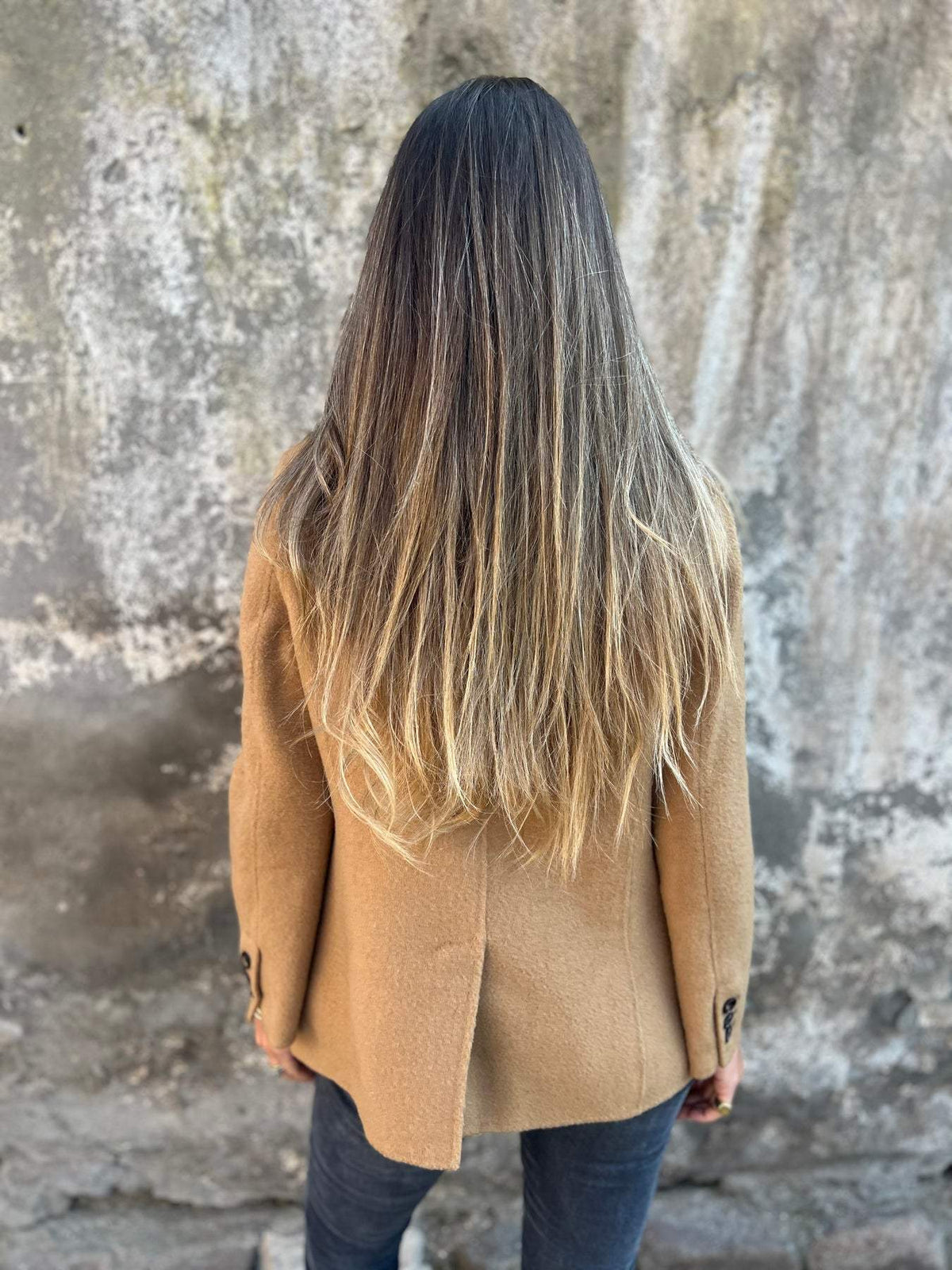 Arabella | Women's Lina Tailored Blazer