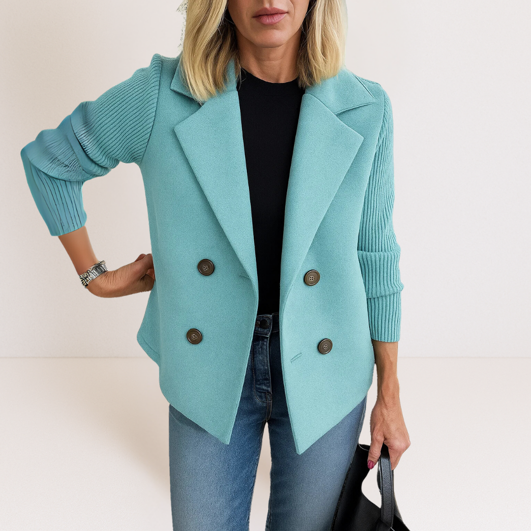 Odette | Women's Lightweight Tailored Blazer
