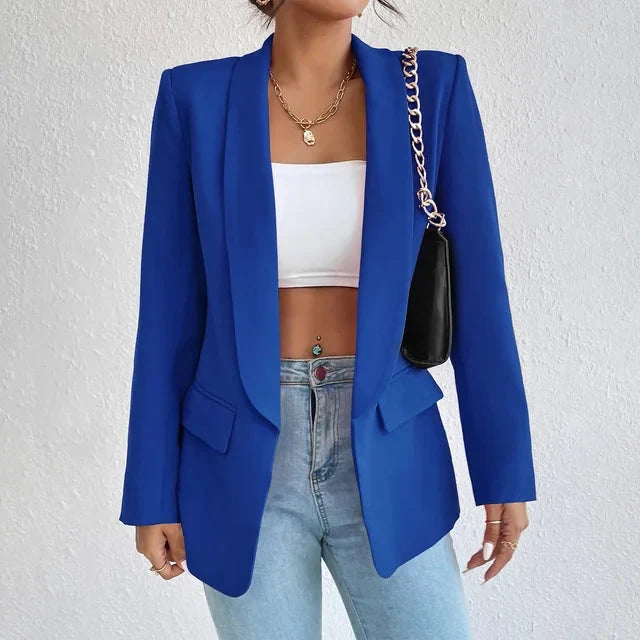 Isadora | Women's Elegant Classic Blazer