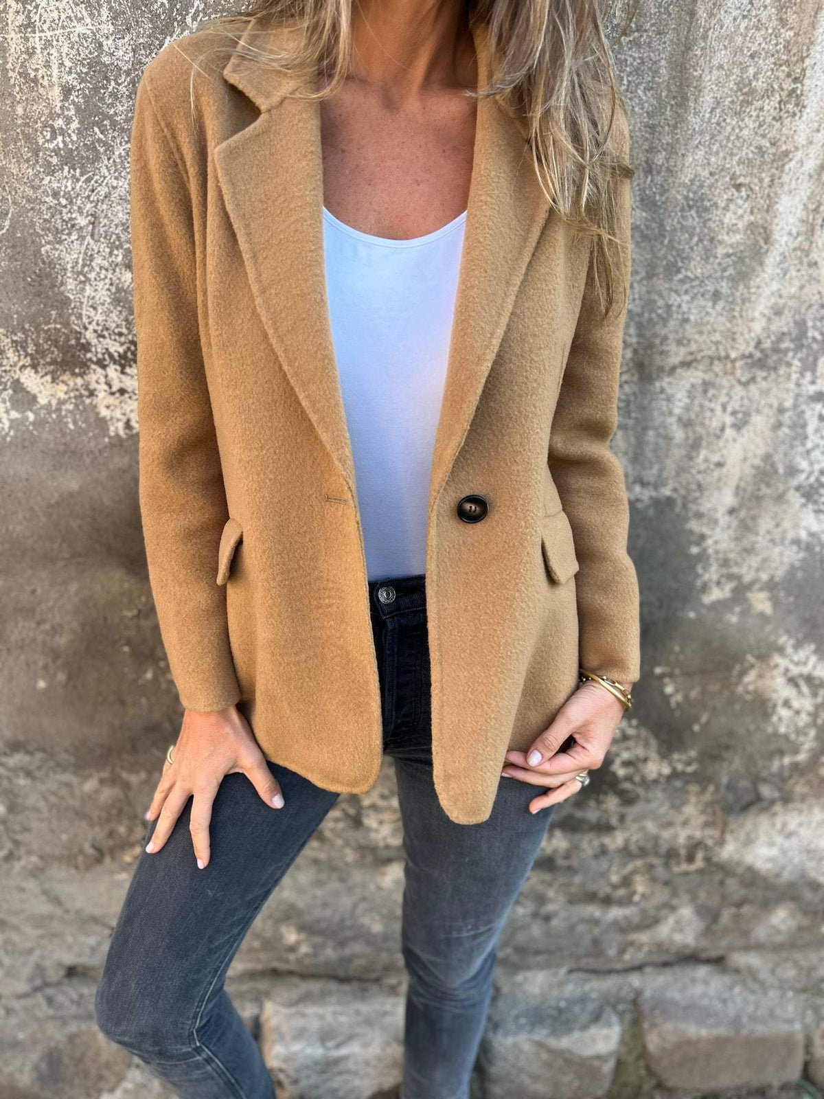 Arabella | Women's Lina Tailored Blazer