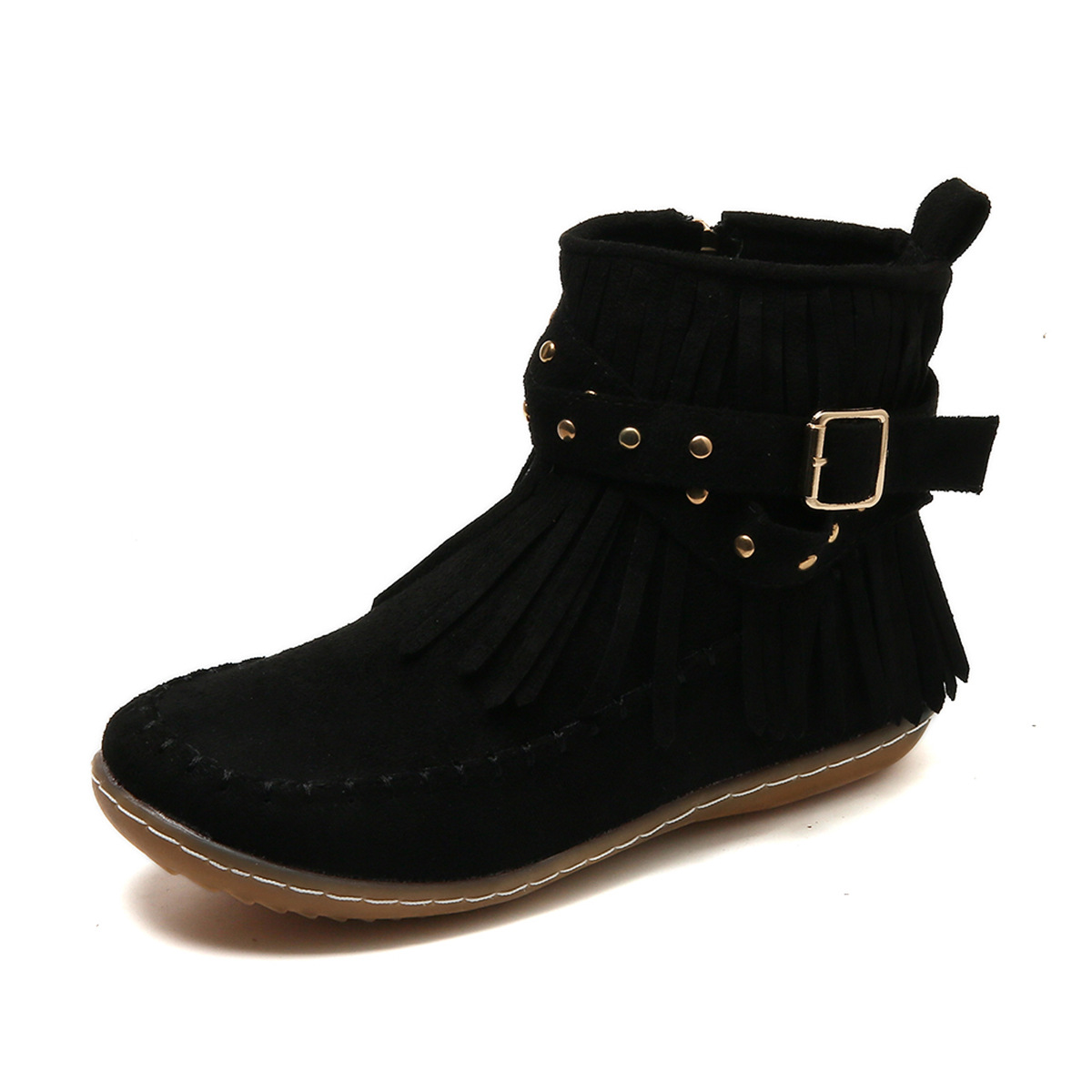 Eliza | Orthopedic Boots