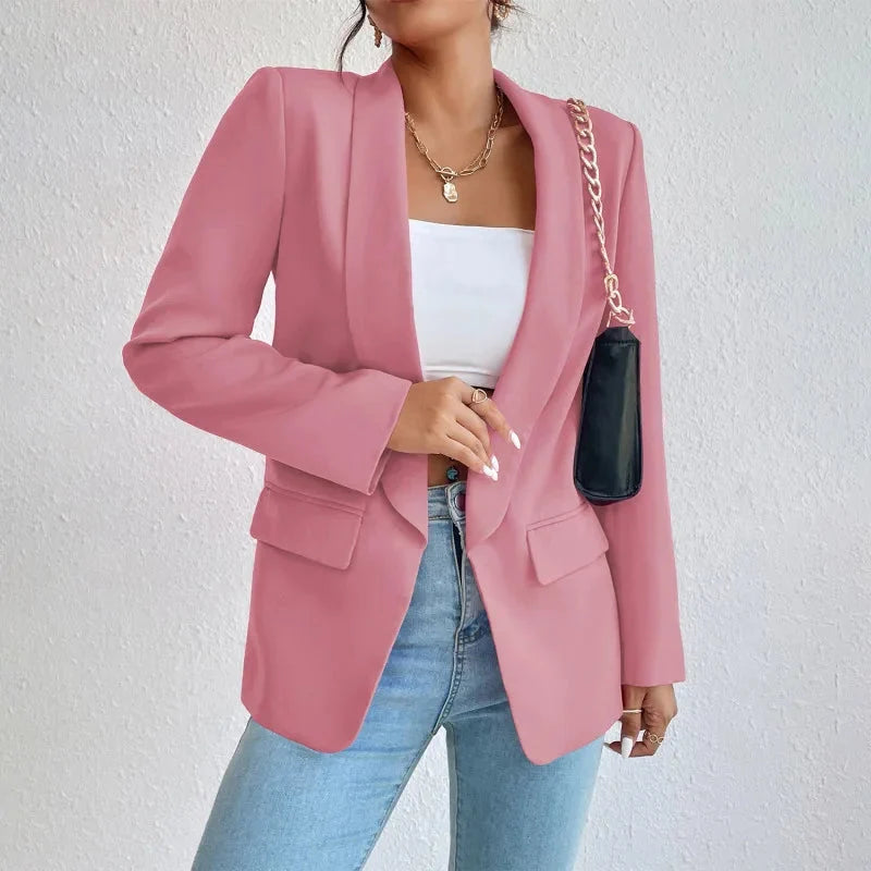 Isadora | Women's Elegant Classic Blazer