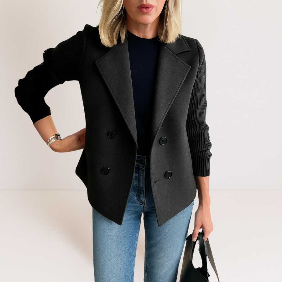 Odette | Women's Lightweight Tailored Blazer