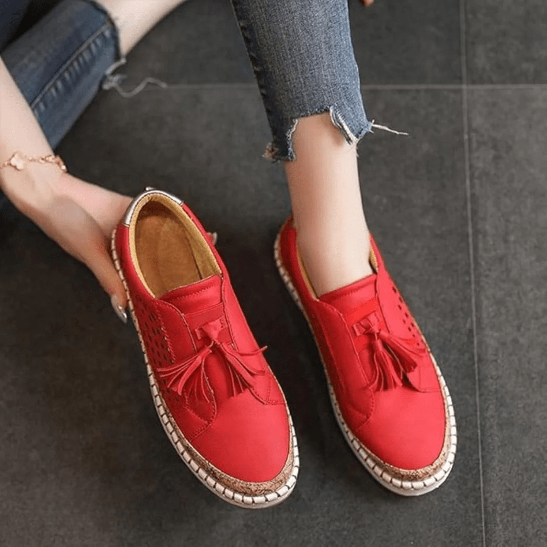 Josephine | Women's Slip On Loafers