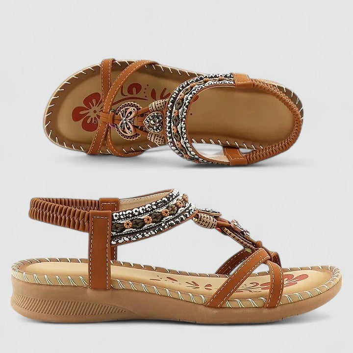 Joy | Orthopaedic Sandals