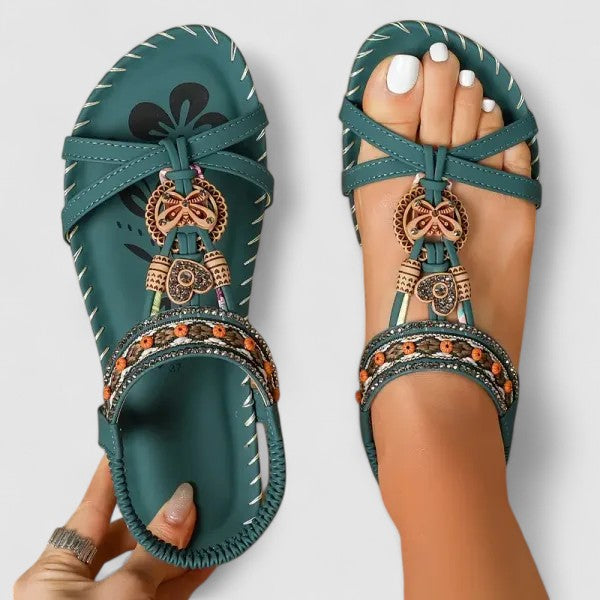 Joy | Orthopaedic Sandals