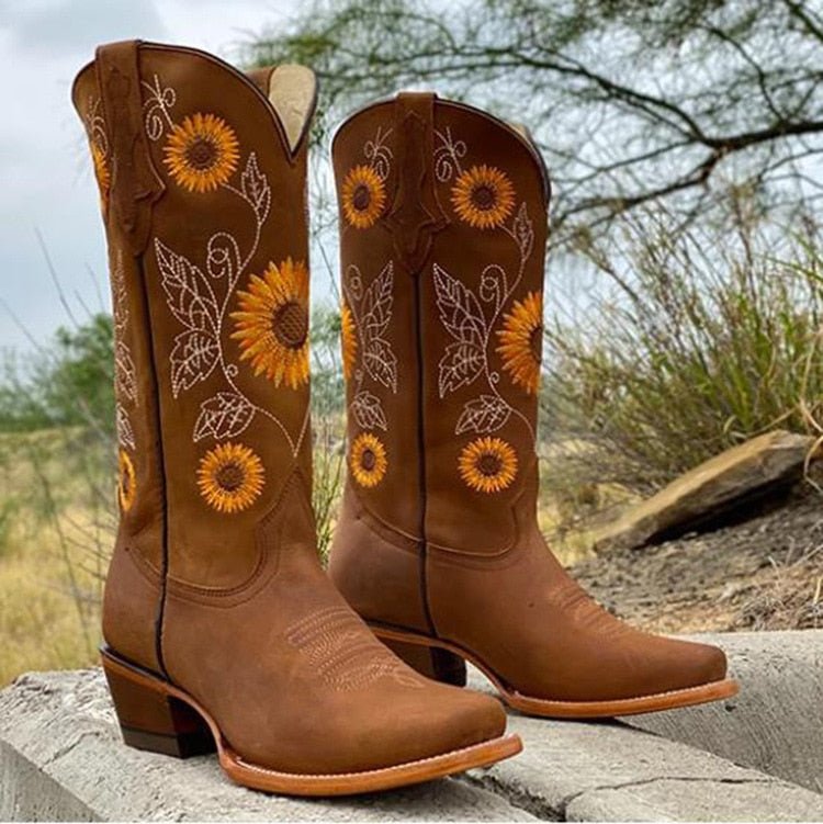 Mariah | Orthopedic Boots