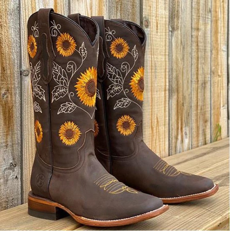Mariah | Orthopedic Boots