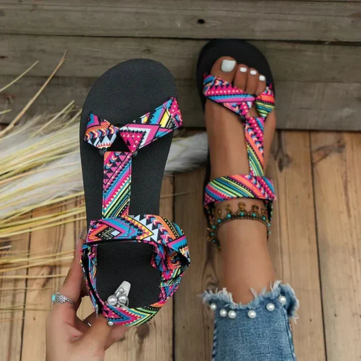 Nora | Orthopedic Sandals