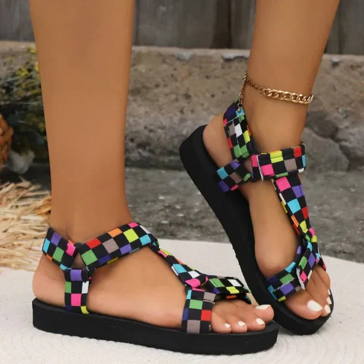 Nora | Orthopedic Sandals
