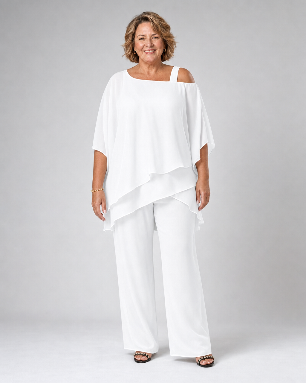 Scarlett™ Two-Piece Layered Set