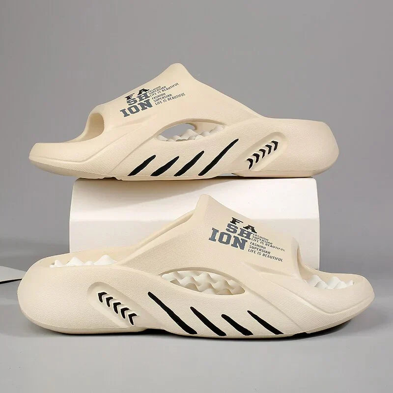 Orthopaedic Comfort Slides | Pain Relief & Arch Support