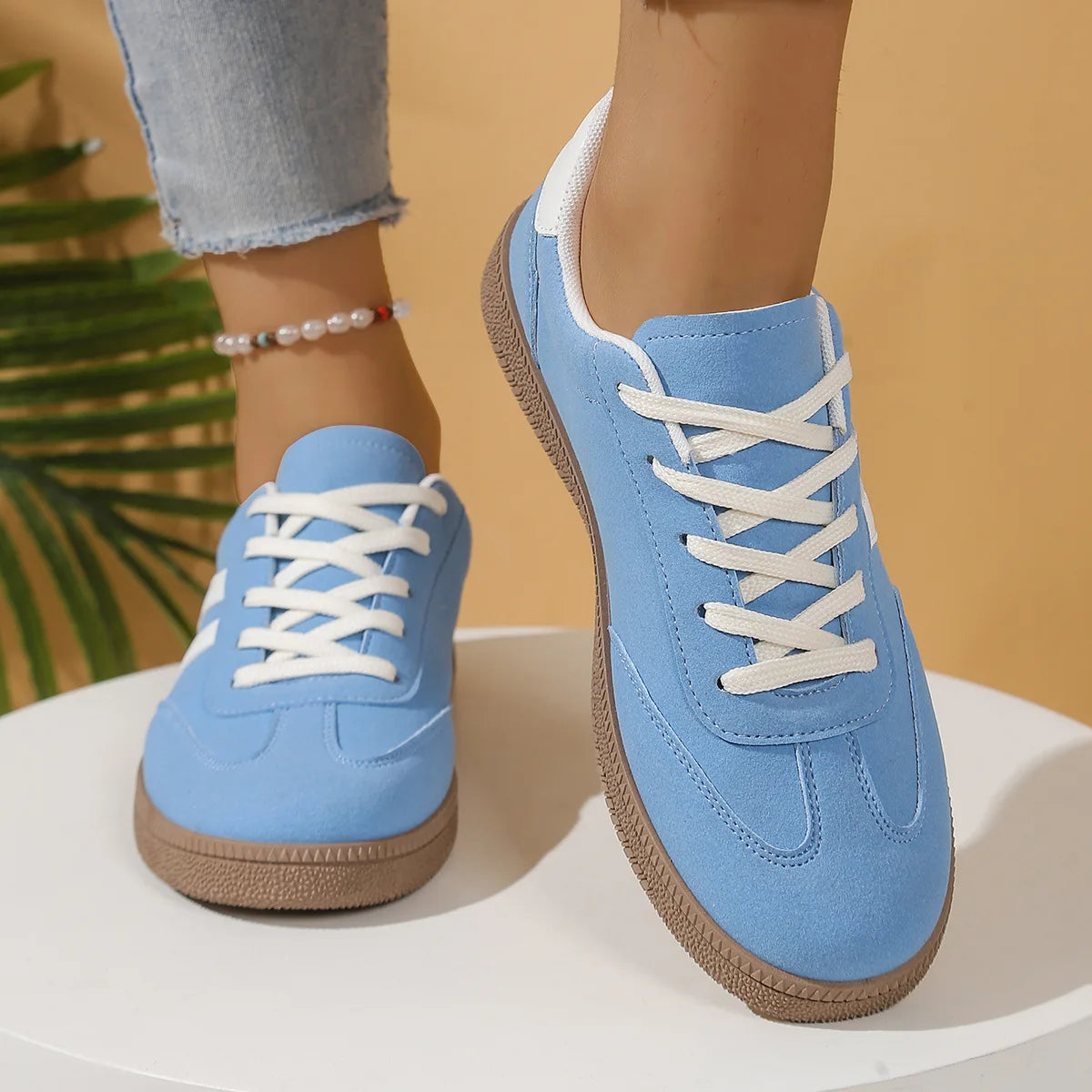 Pamela | Orthopedic Sneakers