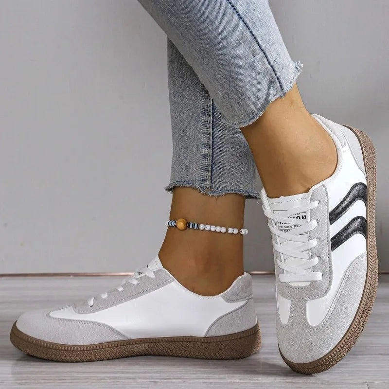 Pamela | Orthopedic Sneakers